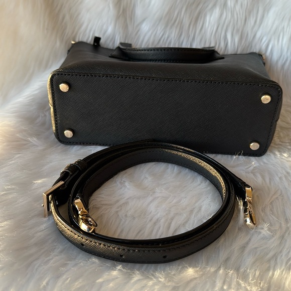 Kate Spade New York Cameron Street Lucie bag/Crossbody bag with matching wallet - Picture 13 of 16